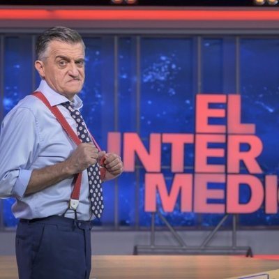 'El intermedio' presenta nueva temporada con El Gran Wyoming