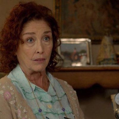 Verónica Forqué, en la segunda temporada de 'Señoras del (h)AMPA'