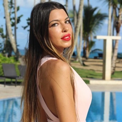Andrea Gasca, soltera en 'La isla de las tentaciones 2'