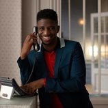 Samuel Arnold en 'Emily en París'