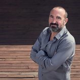 Pau Freixas, creador y director de 'Todos mienten'