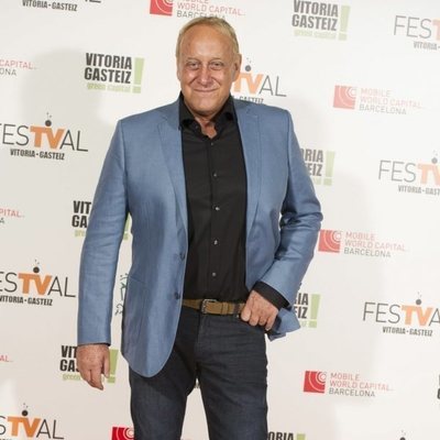 Josep Maria Mainat en el FesTVal 2013