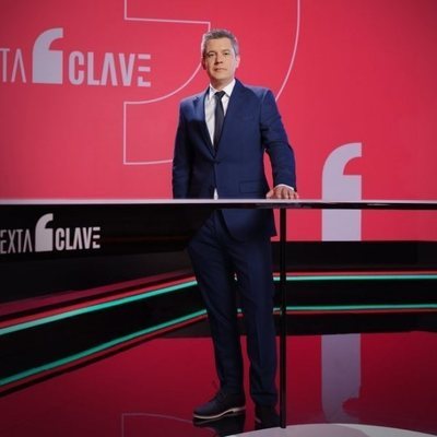 Rodrigo Blázquez se pone al frente de 'laSexta Clave'