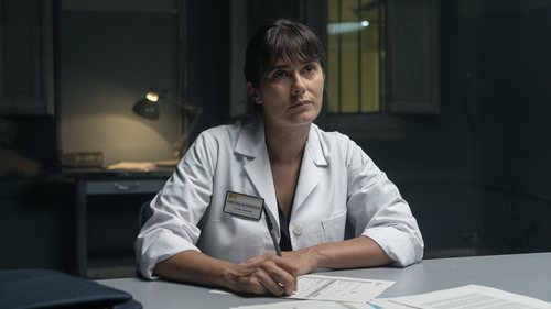 Anna Allen es psicóloga en capítulo 1x07 de 'Veneno'