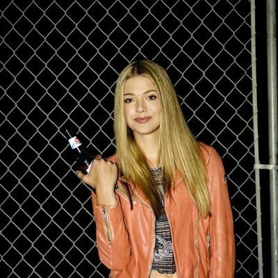 Kate Miner es Tami Tamietti en 'Shameless'