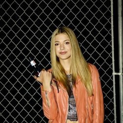 Kate Miner es Tami Tamietti en 'Shameless'