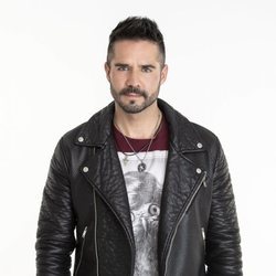 José Ron, en 'Te doy la vida'