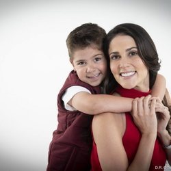 Leonardo Herrera y Eva Cerdeño en 'Te doy la vida'