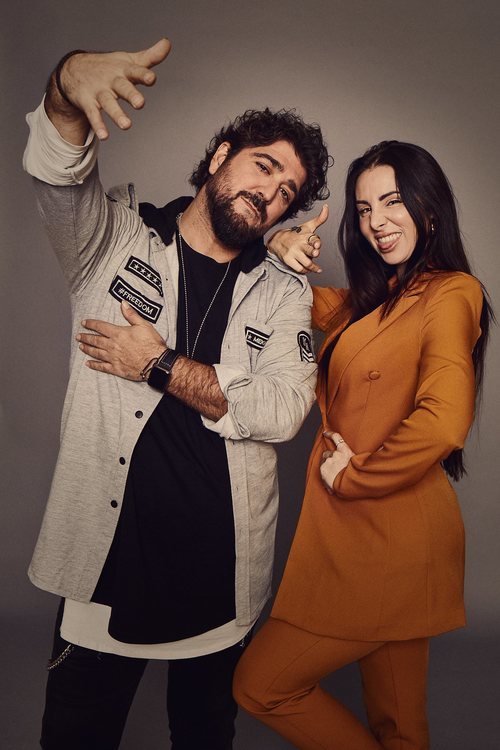 Mala Rodríguez será la asesora de Antonio Orozco en 'La Voz 2020'