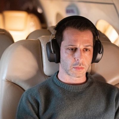 Jeremy Strong es Kendall Roy en 'Succession'