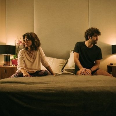 Inma Cuesta y Tamar Novas en 'El desorden que dejas'