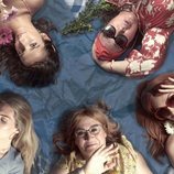 'Ellas', un picnic entre cinco mujeres trans