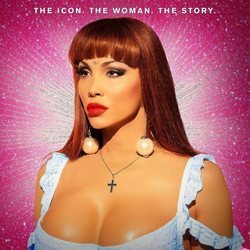 Póster internacional de 'Veneno' para HBO Max