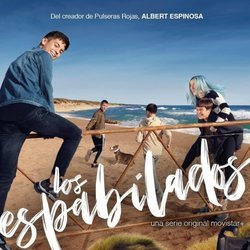 Póster de 'Los espabilados'