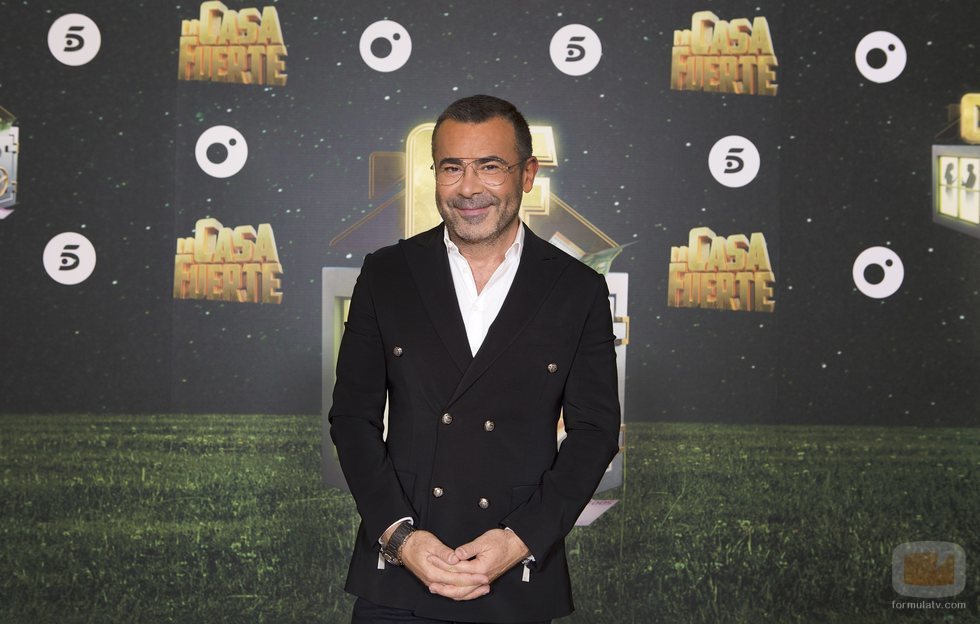'La casa fuerte 2' repite con Jorge Javier Vázquez como presentador