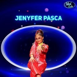 Jenyfer Pasca, semifinalista de la segunda gala de 'Idol Kids'