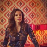 Carol Rovira posa en '#Luimelia 77'