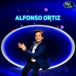 Alfonso Ortiz, semifinalista de la tercera gala de 'Idol Kids'