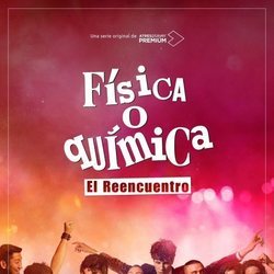 Póster de 'FOQ: El reencuentro'