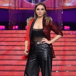  Chenoa, en la Gala 12 de 'Tu cara me suena 8'