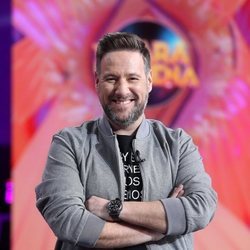 Carlos Latre, en la Gala 12 de 'Tu cara me suena 8'