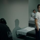 Robby en la tercera temporada de 'Cobra Kai'