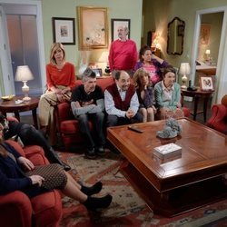 Los vecinos de Montepinar en la temporada 12 de 'La que se avecina'