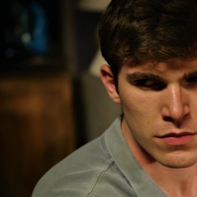 Eric Masip es Bruno en 'Alba'