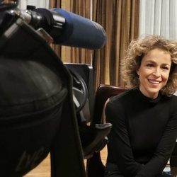 Silvia Abascal como María Alcántara en 'Cuéntame cómo pasó'