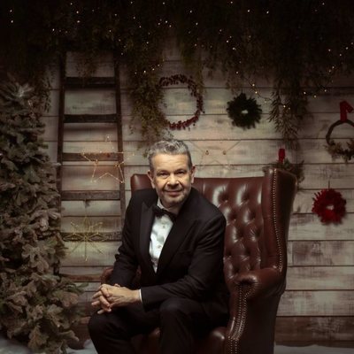 Alberto Chicote da las Campanadas 2020-2021 en Antena 3