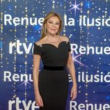 Ana Obregón en 'RTVE renueva la ilusión'