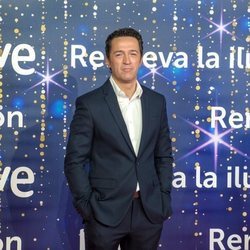 Jacob Petrus en 'RTVE renueva la ilusión'