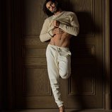 El posado más sexy de Rubén Cortada para Madmenmagazine