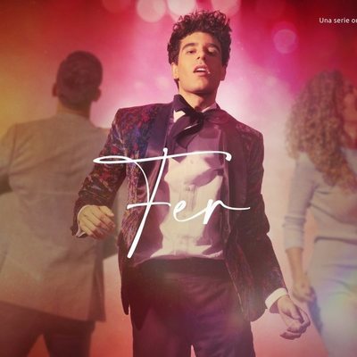 Cartel de Fer en 'FoQ: El reencuentro'