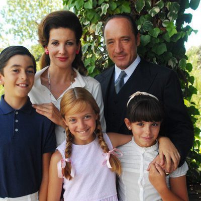 Roberto Álvarez y Remedios Cervantes