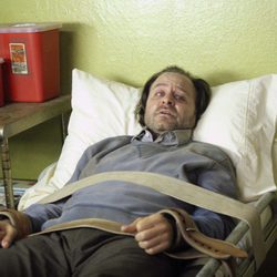 Fisher Stevens ingresado en "Perdidos"