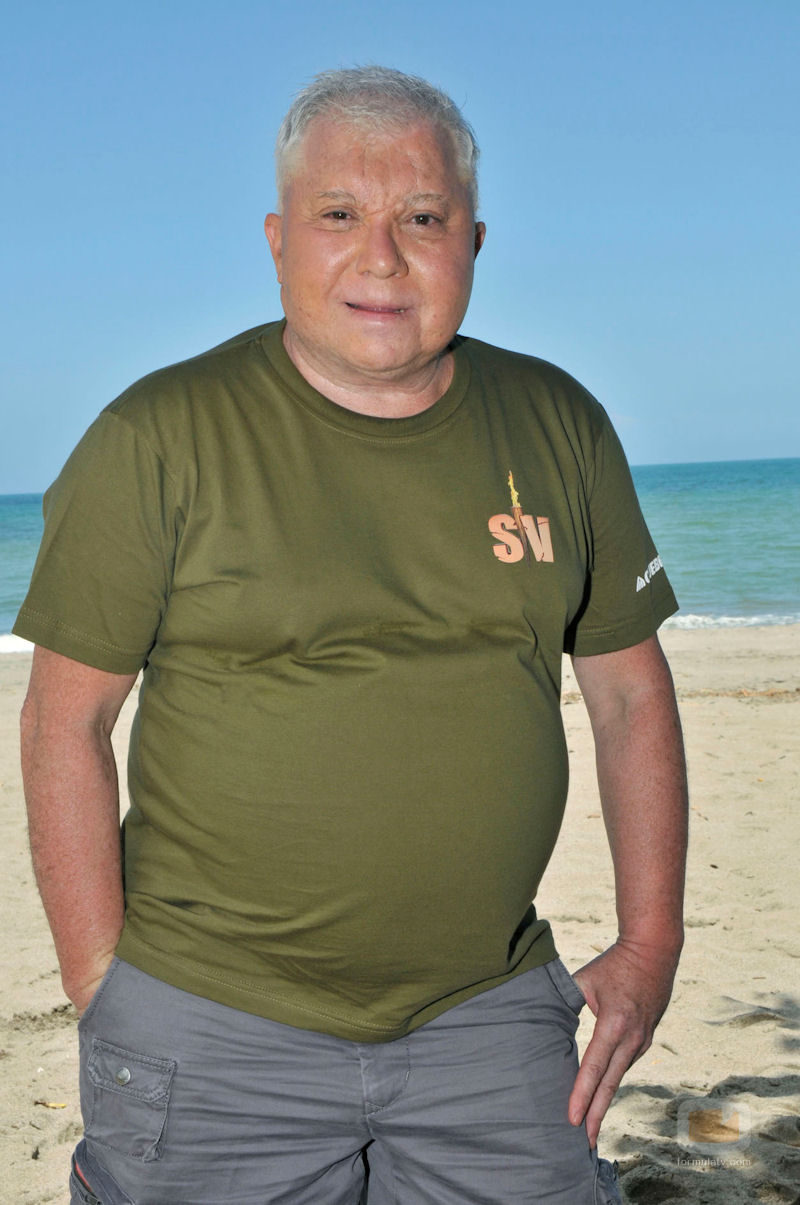 Juan, El Golosina