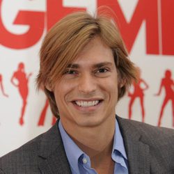 Carlos Baute, presentador de 'Elígeme'