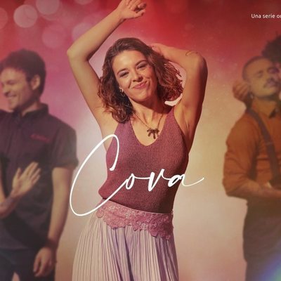 Cartel de Cova en 'FoQ: El reencuentro'