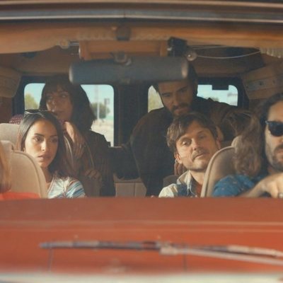 El clan Carranza en 'Deudas'