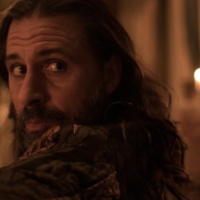Hugo Silva en 'La cocinera de Castamar'