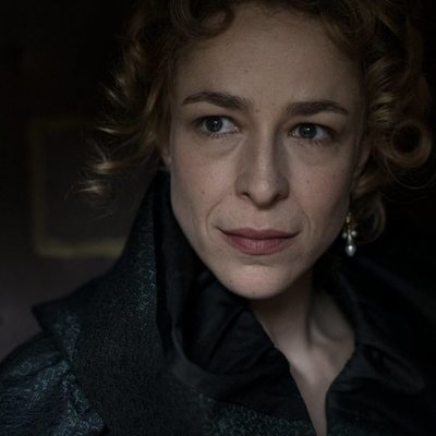 Silvia Abascal en 'La cocinera de Castamar'