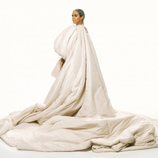 El vestido de Cristina Pedroche para las Campanadas 2020-2021