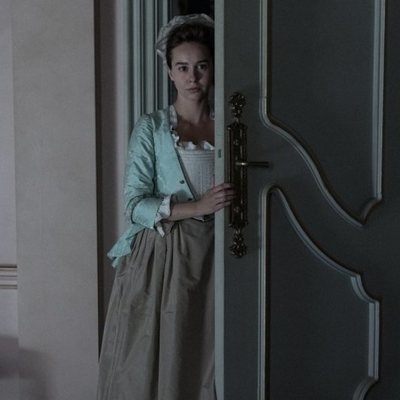 Paula Usero en 'La cocinera de Castamar'