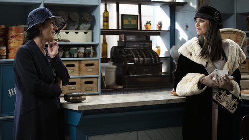 Valeria (Roser Tapias) se une al elenco de 'Acacias 38'