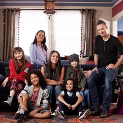 El reparto completo del revival de 'Punky Brewster'