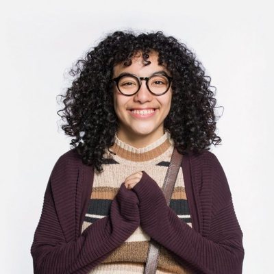 Elyfer Torres es Betty Rincón Lozano en 'Betty en NY'