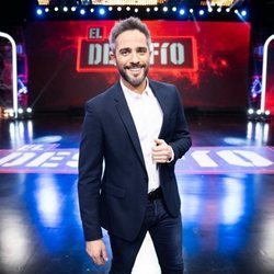 Roberto Leal presenta 'El desafío'