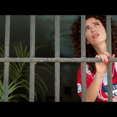 Carol Rovira en la tercera temporada de '#Luimelia'