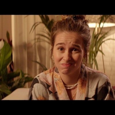 Paula Usero, disgustada en la tercera temporada '#Luimelia'